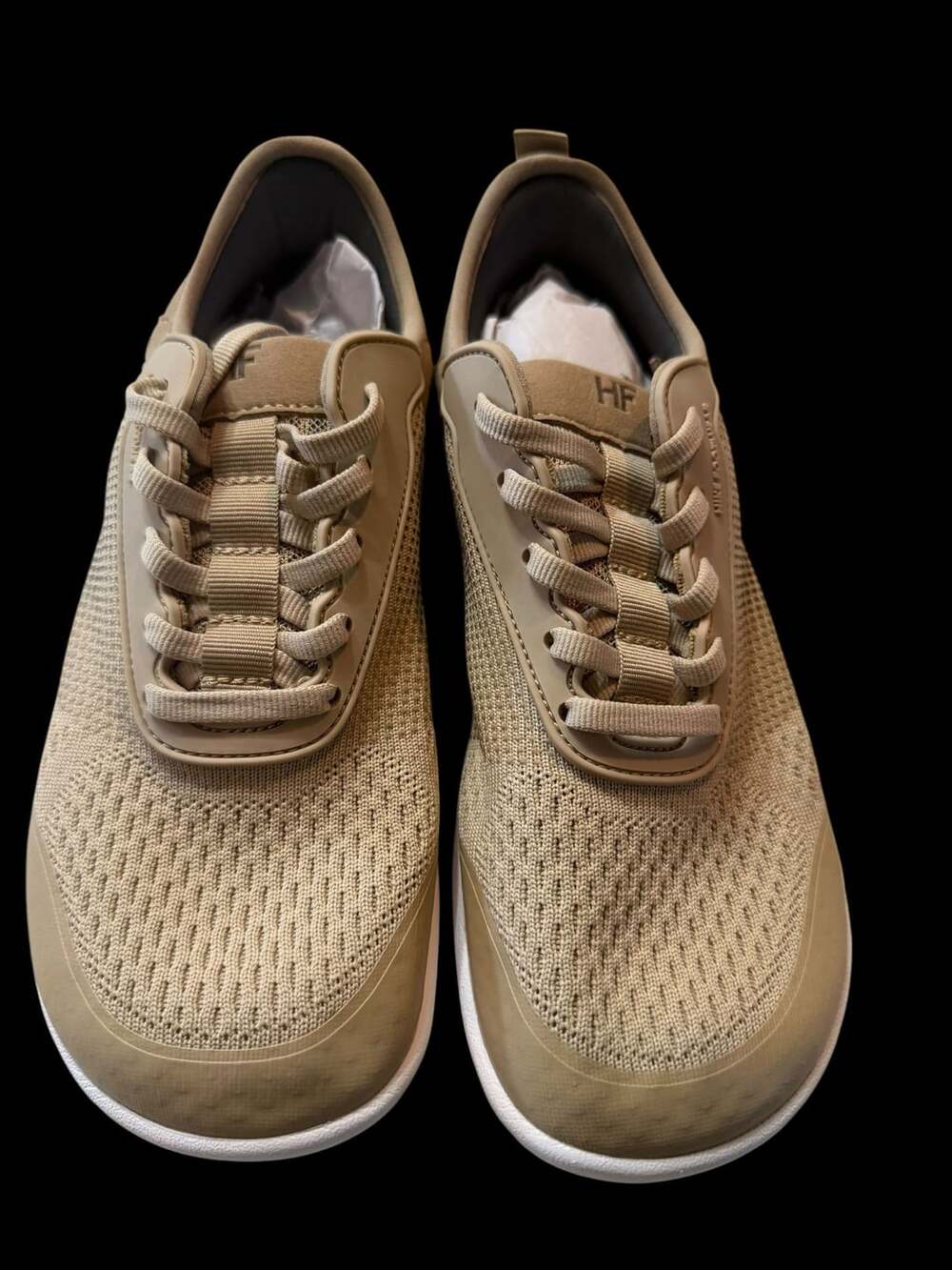 Hike Footwear HF Series Stride Barefoot Shoes Women's 7